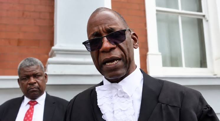 ConCourt Puts Four CAA3 Challenges on Hold as War Veterans Await Judgment