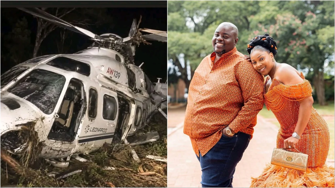 President mourns Chivhayo
