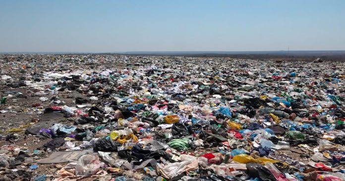 Parties back Geo Pomona model for Bulawayo waste crisis