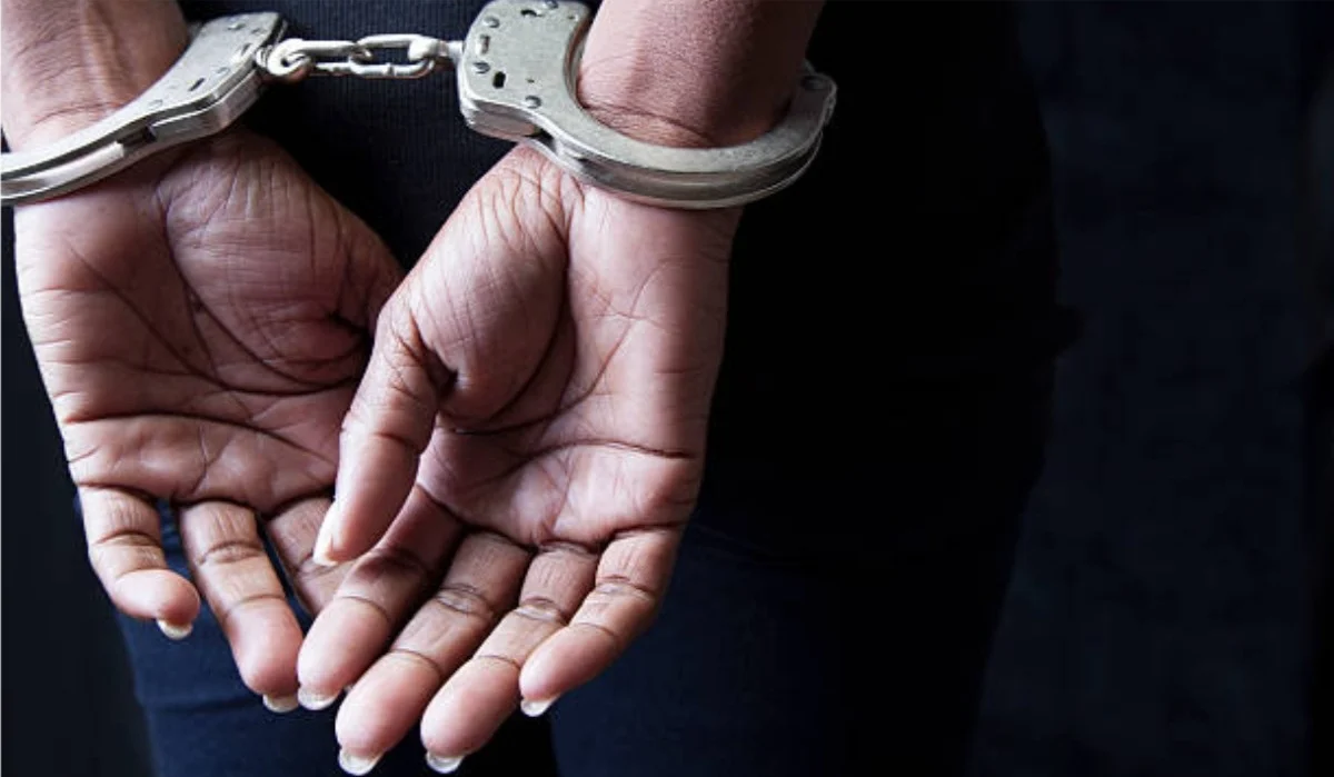 Woman And Her Three Friends Arrested After Staging Fake Robbery To Steal Husband’s US$30,000
