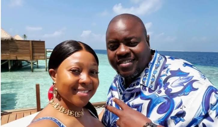 Wicknell Chivayo And Lucy Muteke’s Burial Set For Thursday At Glen Forest, Public Allowed