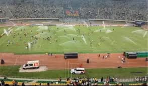 Botswana Pulls Out of 2028 AFCON Bid as Zimbabwe and South Africa Push On
