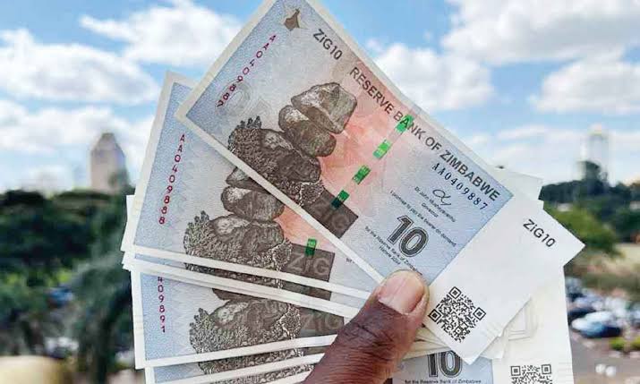 Zimbabwe moves closer to ZiG mono-currency regime