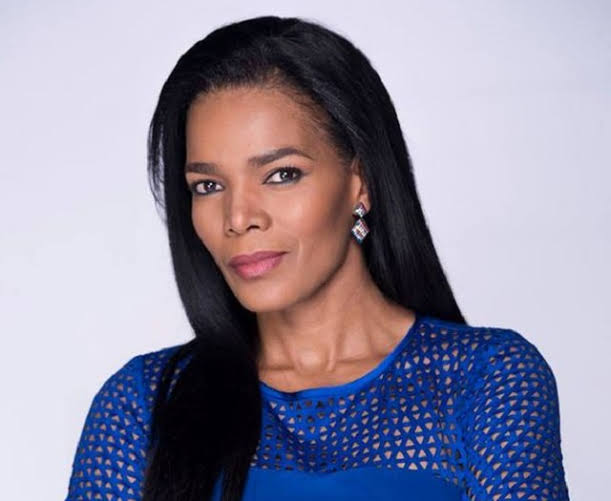 Connie Ferguson Returns to Generations: The Legacy