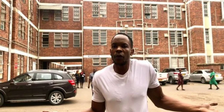 Bulawayo Fake Doctor Loses Appeal as Judge Says He Was “Lucky” to Get 42 Months