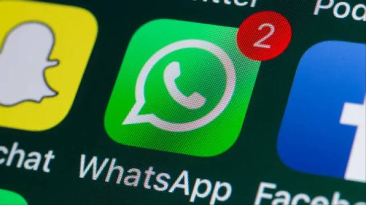Econet Issues WhatsApp Security Warning To Zimbabweans Amid Account Hijacking Risks