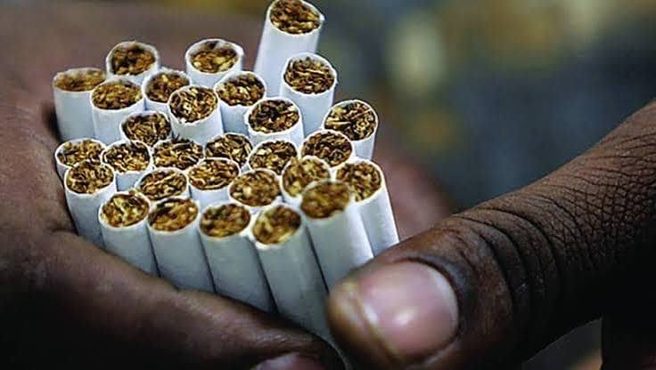  Zimbabwean Driver Fined R10 Million Over Cigarette Smuggling at Beitbridge