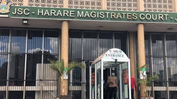 Harare Man Arrested Over US$121,500 House Deal Gone Wrong