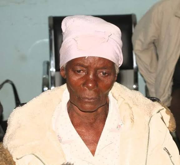 Sangoma Accused of Demanding US$250,000 From Widow Over ‘Goblin’ Debt
