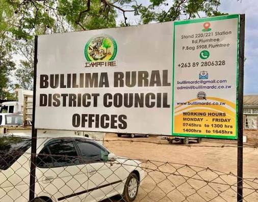 Bulilima RDC Invites Applications for Commercial, Residential and Industrial Stands