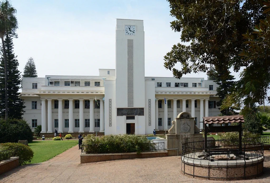 Bulawayo Councillors Clash Over Water Privatisation