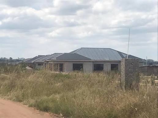  Bulawayo families face eviction risk in Rangemore land scandal