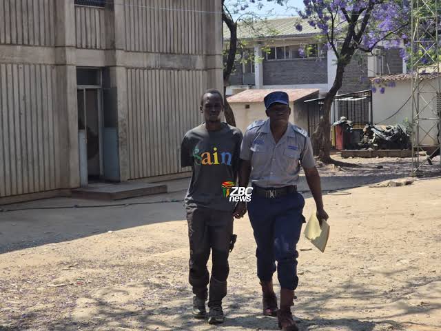 Gwanda Man Arrested Over Three Murder Cases