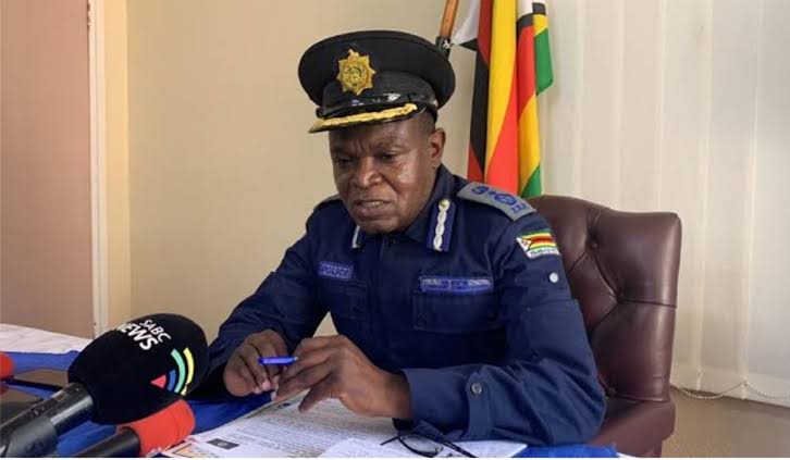Two Arrested After Four Schoolgirls Drown at Chegutu Dam