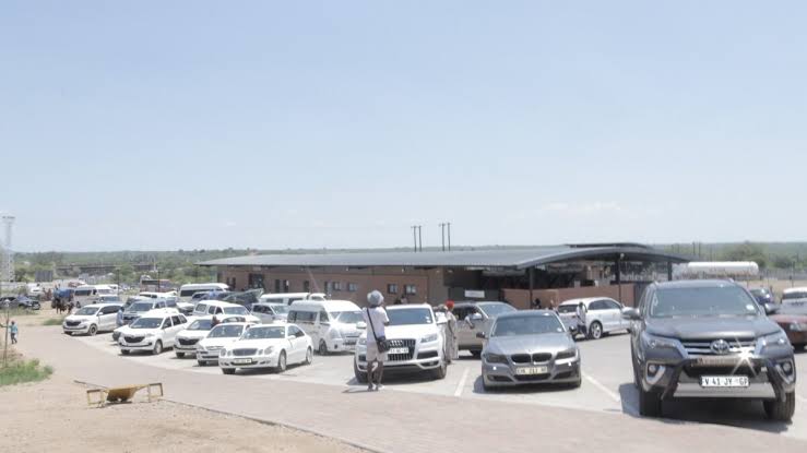 ZIMRA Tightens Rules for Foreign-Registered Vehicles Entering Zimbabwe