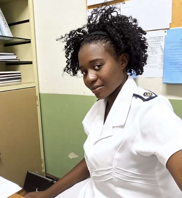 Plumtree Nurse Accused of Taking Thousands in Nursing School Scams
