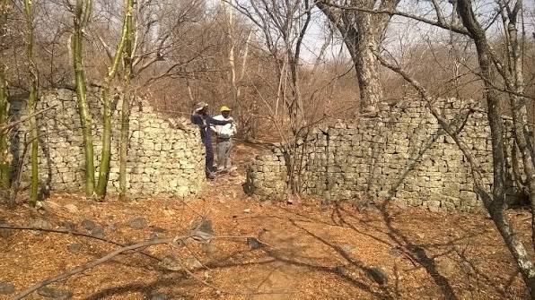 The History of  Bulilima-Mangwe