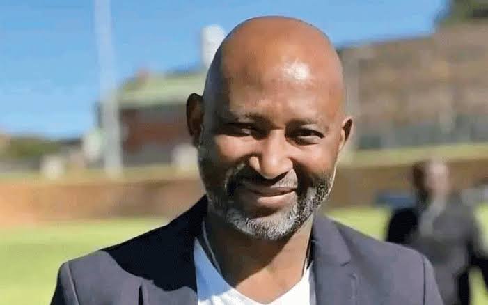 Peter Ndlovu Takes Charge At Scottland FC As Club Targets Portuguese Coach